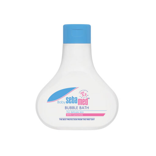 SebamedBabyBubbleBath500ml