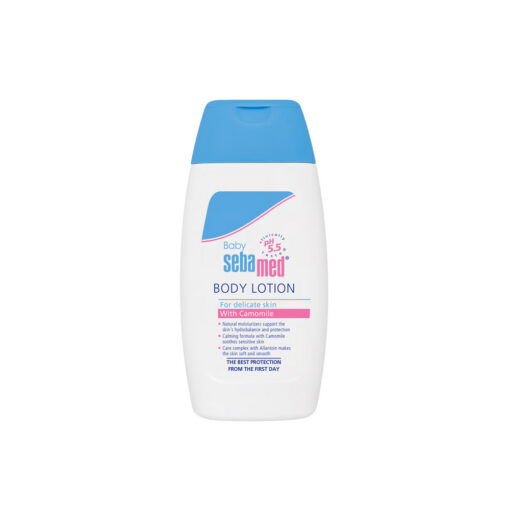 SebamedBodyLotiom200ml SebamedBodyLotiom200ml