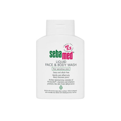 SebamedLiquidFaceandBodyWash500ml