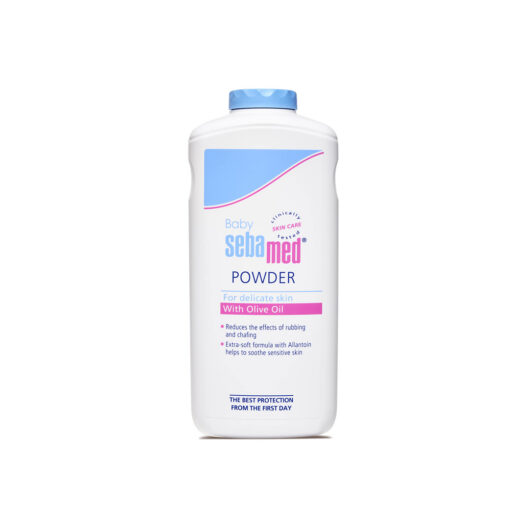 SebamedBabyPowder200ml SebamedBabyPowder200ml