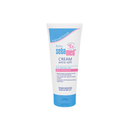 SebamedCreamExtraSoft SebamedCreamExtraSoft