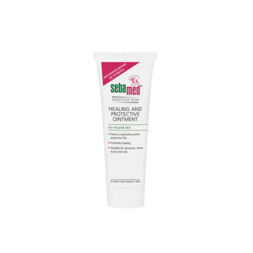 SebamedHealingndprotectiveointment