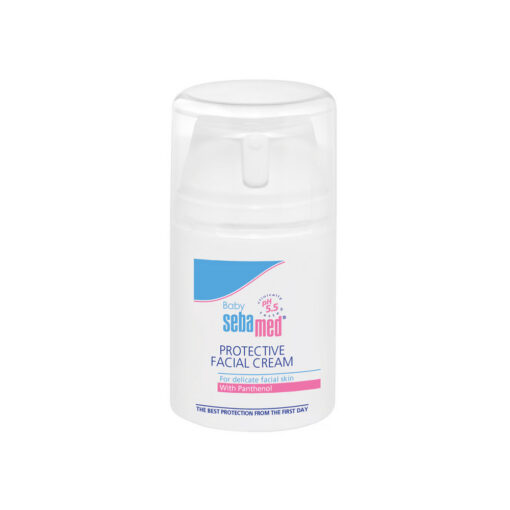SebamedProtectiveFacialCream SebamedProtectiveFacialCream