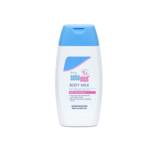 SebamedBodyLotionForDelicateDrySkin SebamedBodyLotionForDelicateDrySkin