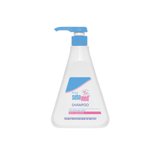 SebamedShampoo500ml SebamedShampoo500ml