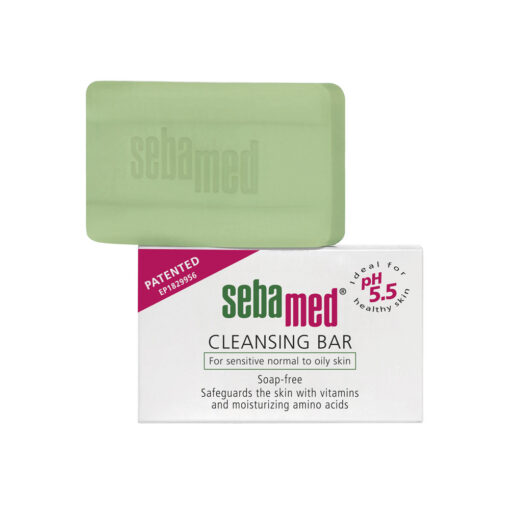 SebamedCleansingBar