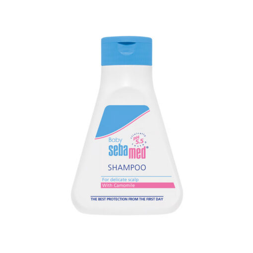 SebamedShampoofordeilicateskin SebamedShampoofordeilicateskin