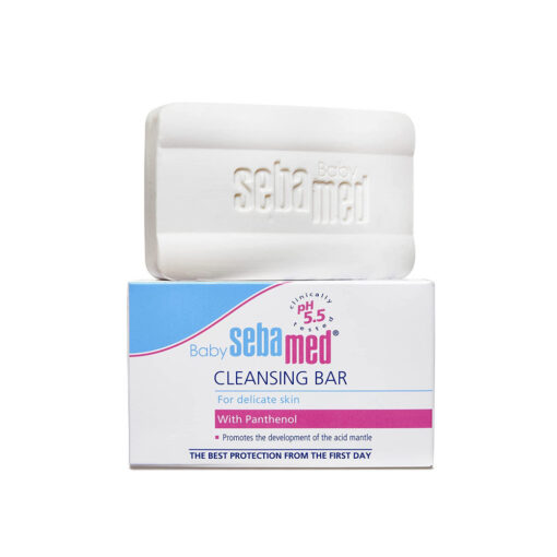 SebamedCleansingBar100