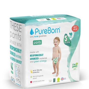 PureBornSize5LeopardPrint