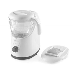 Chicco Baby Food Maker - Easy Meal 4in1 -1
