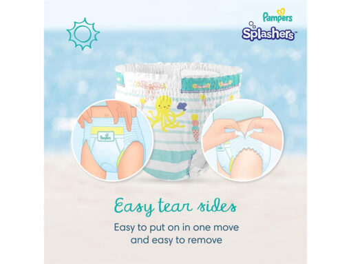 PampersDisposableSwimPants1 PampersDisposableSwimPants1