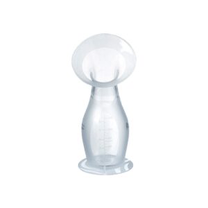 Tommee-Tippee-Single-Silicone-Manual-Breast-Pump-and-Let-Down-Catcher-to-Express-Relieve-or-Catch-Excess-Breast-Milk-1