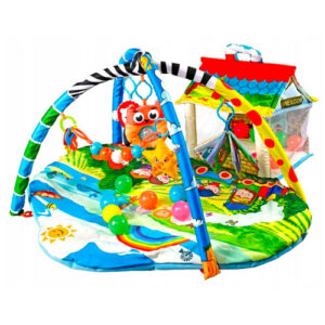 Lionelo-Imke-Plus-Educational-Baby-Playgym