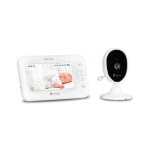 Lionelo-Electronic-Nanny---Babyline-8.1-111