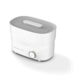 Philips-Avent-Premium-Bottle-Dryer-and-Sterilizer---Kills-99.9%-of-Germs---0%-BPA-gallery-2