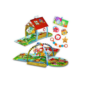 Lionelo-Agnes-Plus-Educational-Baby-Playgym