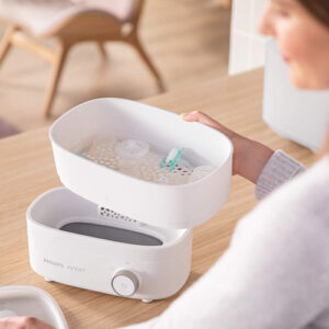 Philips-Avent-Premium-Bottle-Dryer-and-Sterilizer---Kills-99.9%-of-Germs---0%-BPA-3