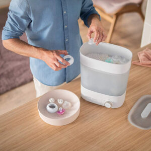 Philips-Avent-Premium-Bottle-Dryer-and-Sterilizer---Kills-99.9%-of-Germs---0%-BPA-6