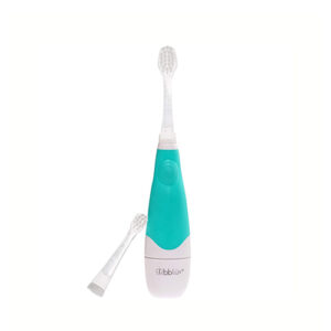 Bbluv-Sonik---2-Stage-Sonic-Toothbrush-for-Baby-and-Toddler