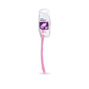 Philips-Avent-Bottle-and-Teat-Brush---Pink-3