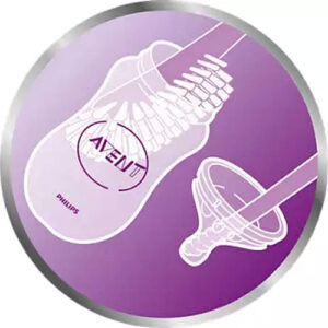 Philips-Avent-Bottle-and-Teat-Brush---Pink-4