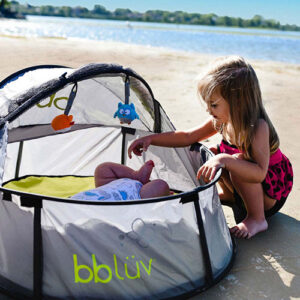 Bbluv-Nido-Mini-–-2-in-1-Travel-Bed-and-Play-Tent-1