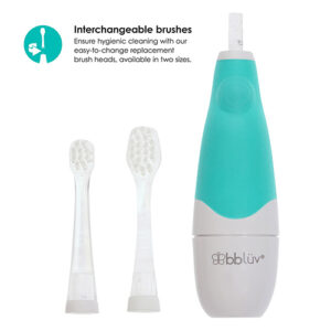 Sönik-–-2-stage-sonic-toothbrush-for-baby-1