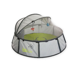 Bbluv-Nido-2in1-Travel-and-Play-Tent-7
