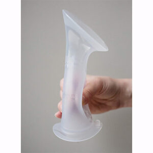 Tommee-Tippee-Single-Silicone-Manual-Breast-Pump-and-Let-Down-Catcher-to-Express-Relieve-or-Catch-Excess-Breast-Milk-3