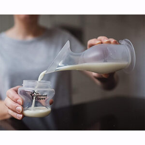 Tommee-Tippee-Single-Silicone-Manual-Breast-Pump-and-Let-Down-Catcher-to-Express-Relieve-or-Catch-Excess-Breast-Milk-4