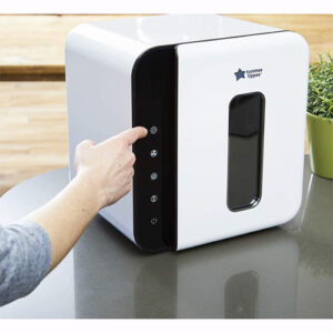 Tommee-Tippee-Ultra-UV-3-in-1-Steriliser---Dryer-and-Storage--3