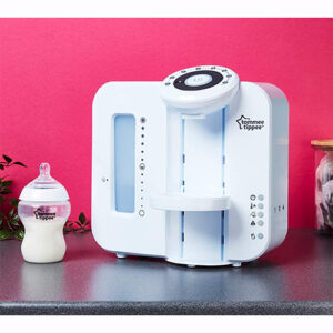 Tommee-Tippee-Closer-to-Nature---Perfect-Prep-Machine--White-5