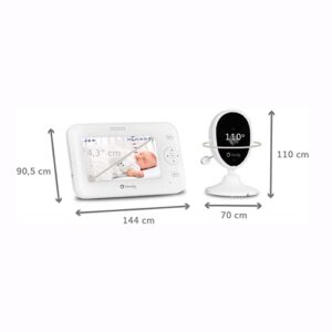 Lionelo-Electronic-Nanny---Babyline-8.1-2