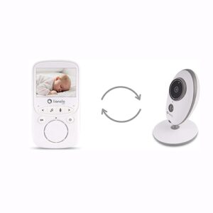 Lionelo-Electronic-Nanny---Babyline-5.1-8