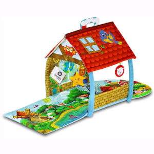 Lionelo-Agnes-Plus-Educational-Baby-Playgym