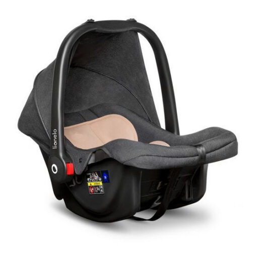 Lionelo-Noa-Plus-Baby-Carrier-Sand-4 Lionelo-Noa-Plus-Baby-Carrier-Sand-4