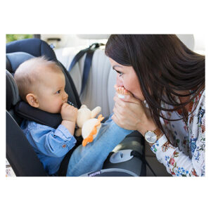 Lionelo-Bastiaan-360-Baby-Car-Seat-Grey-(Black-Base)-3