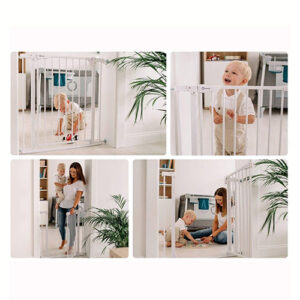 Lionelo-Truus-Slim-Baby-Gate-white-2