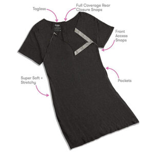 Delivery-and-Nursing-Gown-8
