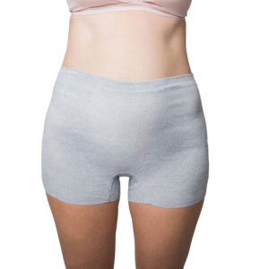 Boyshort-Disposable-Postpartum-Underwear-(8-Pack)-4