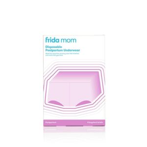 Boyshort-Disposable-Postpartum-Underwear-(8-Pack)