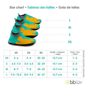 Bbluv-Shooz-Neoprene-Water-Shoes---Aqua---12Yrs---XS--Small-9