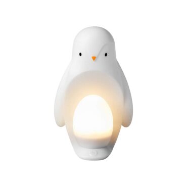 Tommee Tippee Penguin 2-in-1 Portable Night Light