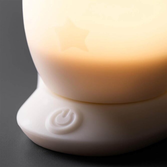 Tommee Tippee Penguin 2-in-1 Portable Night Light
