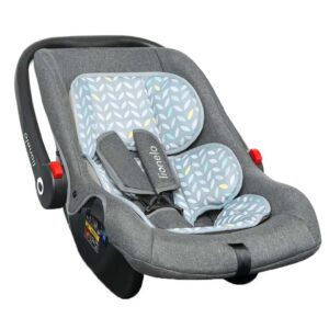 LioneloNoaPlusBabyCarrierGray5