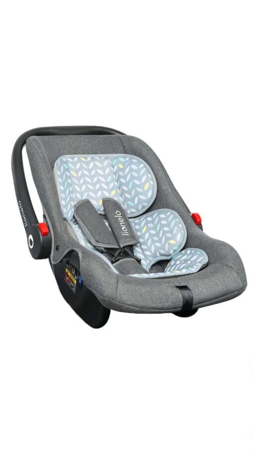 LioneloNoaPlusBabyCarrierGray5 LioneloNoaPlusBabyCarrierGray5