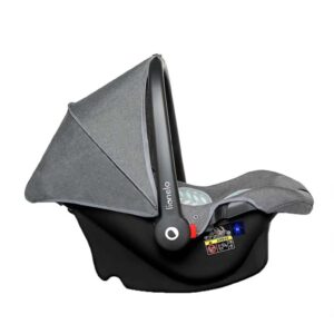 LioneloNoaPlusBabyCarrierGray2