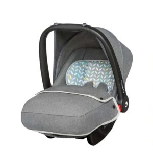LioneloNoaPlusBabyCarrierGray3