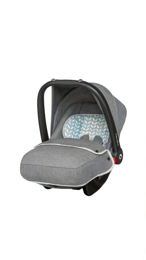 LioneloNoaPlusBabyCarrierGray3 LioneloNoaPlusBabyCarrierGray3