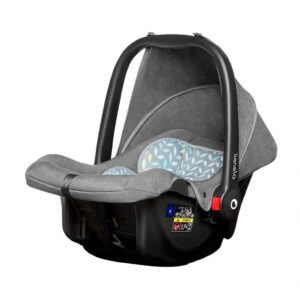 LioneloNoaPlusBabyCarrierGray4
